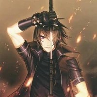 King of War [Ashwin]