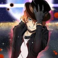 Lover of black [Neelesh]