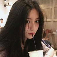 ฟ้าใส :นางเอก