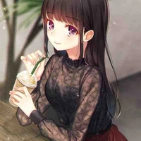 Alevia(Elie older sister)