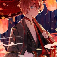 Damien(Elie older brother)
