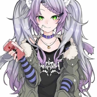 Jamie(Elie little sister)