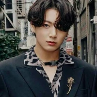 JEON JUNGKOOK