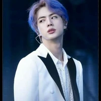 KIM SEOKJIN