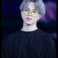 PARK JIMIN