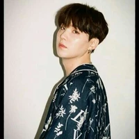MIN YOONGI