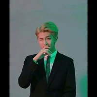 KIM NAMJOON