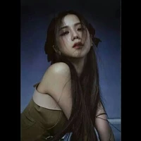 KIM JISOO