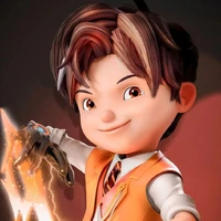 Boboiboy