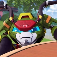 Motobot