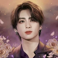 Jeon Jungkook(past)