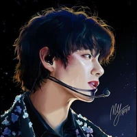 Lord Kim Taehyung(past)