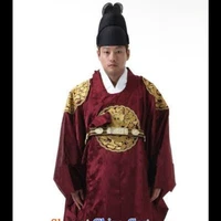 Jen jiang(past enemy)