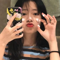 โมจิ(น้องสาวนางเอก)​