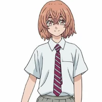 Tachibana Hinata