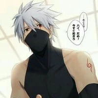 Kakashi