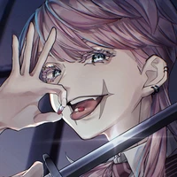 Haruchiyo Sanzu / Akashi Haruchiyo