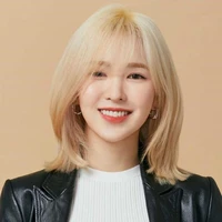 Wendy Agatha (Mommy Alice)