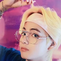 kim taehyung
