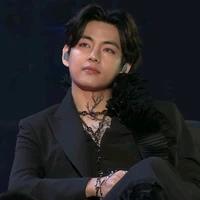 taehyung