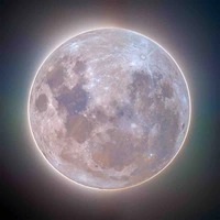 The moonshine (ไรท์เอง)