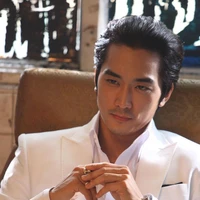 ดิเรก(พ่อพระเอก)