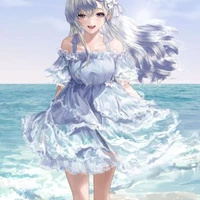 Elisa Foster (FL SISTER)