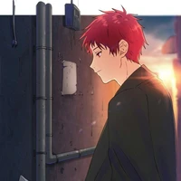 Akashi Seijurou