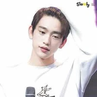 จินยอง(เพื่อนพระเอก)​