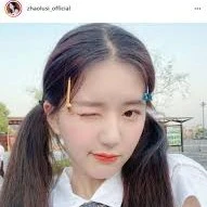 ลู่ซือ(เพื่อนนางเอก)​