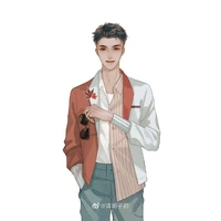 Fu yan[ML]