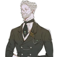 Butler Moo