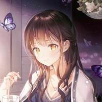 Yvonne Cohen...{Secretary of ML}