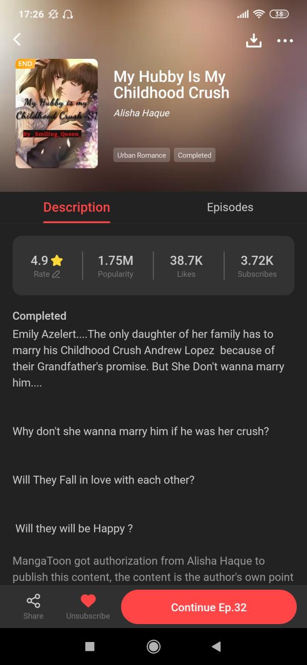 NovelToon