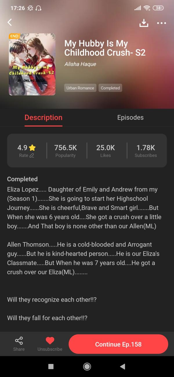 NovelToon