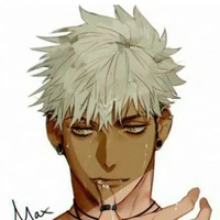 Cane (stalker 4)