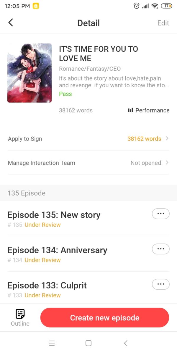 NovelToon
