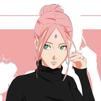 Sakura Haruno~