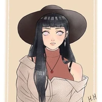 Hinata Hyūga~