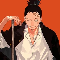 Shikamaru Nara~