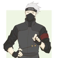 Kakashi Hatake~
