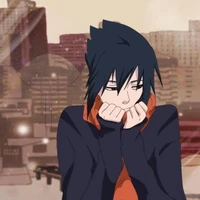 Sasuke Uchiha~