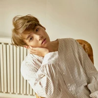 PARK JUNGKOOK
