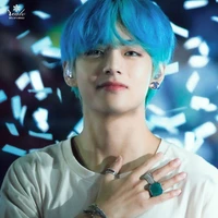 MIN TAEHYUNG