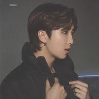 KIM NAMJOON