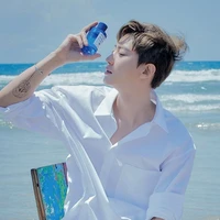 PARK CHANYEOL