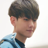 PARK BAEKHYUN