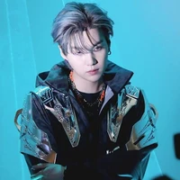 MIN YOONGI