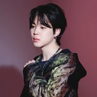 PARK JIMIN