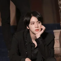 Kim Seokjin